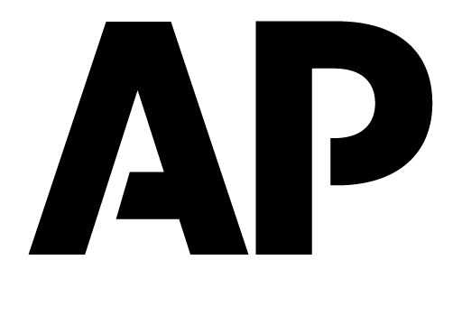 AP logo 2012