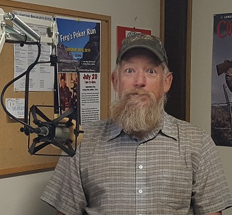 Buffalo Councilman Scott Madsen: Streets a Priority | Big Mountain Radio Network Wyoming